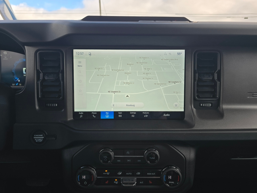 Thumbnail: 2026 Ford Bronco - 13