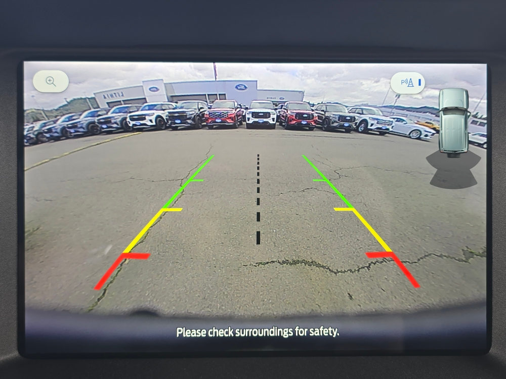 Thumbnail: 2026 Ford Bronco - 21