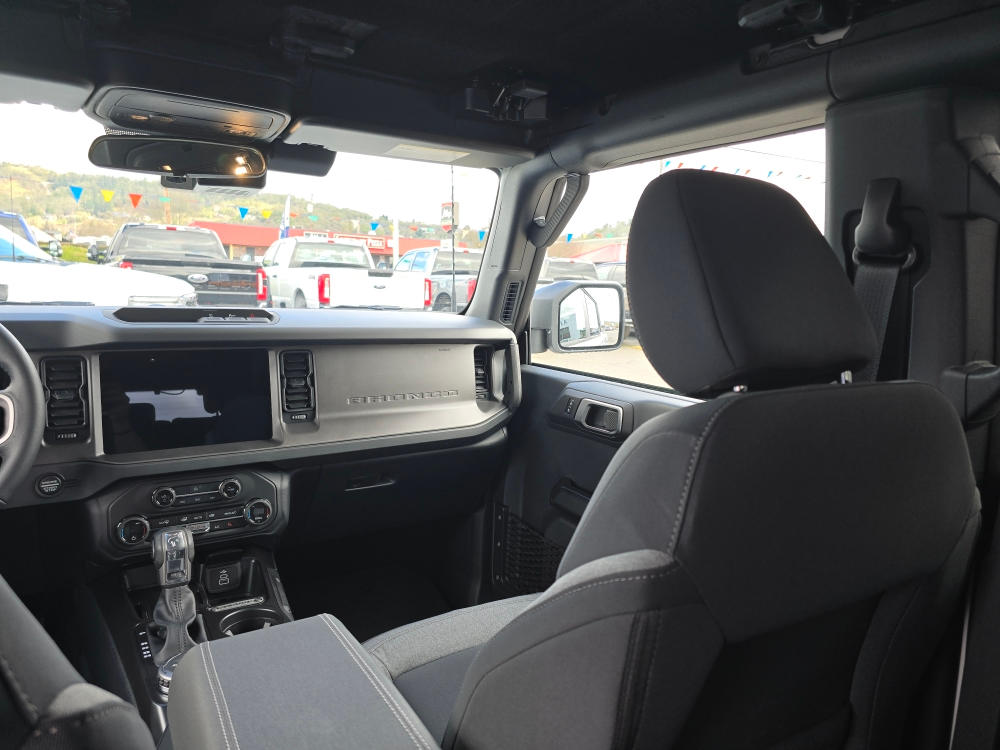 Thumbnail: 2026 Ford Bronco - 10