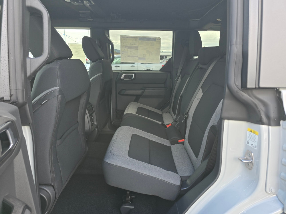 Thumbnail: 2026 Ford Bronco - 11