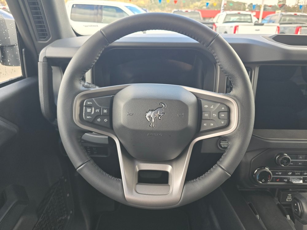 Thumbnail: 2026 Ford Bronco - 8