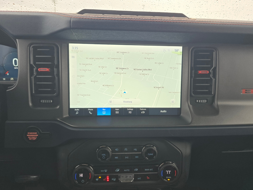 Thumbnail: 2025 Ford Bronco - 12