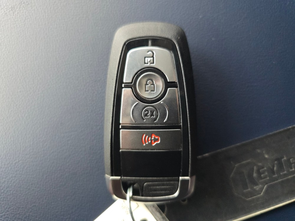 Thumbnail: 2025 Ford Bronco - 16