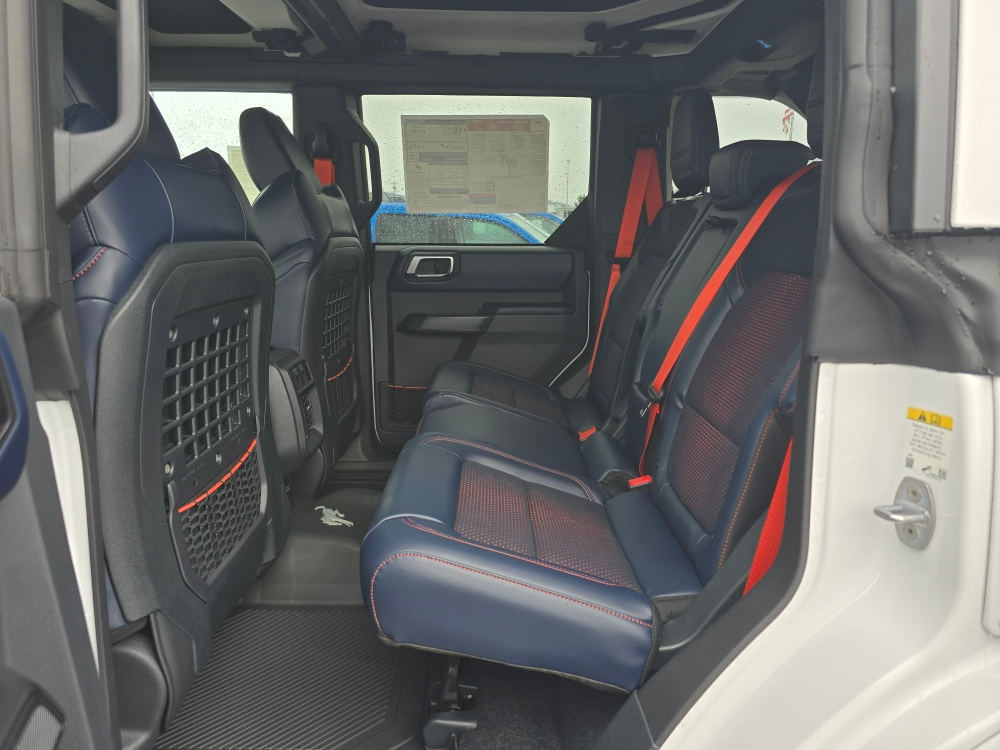 Thumbnail: 2025 Ford Bronco - 10