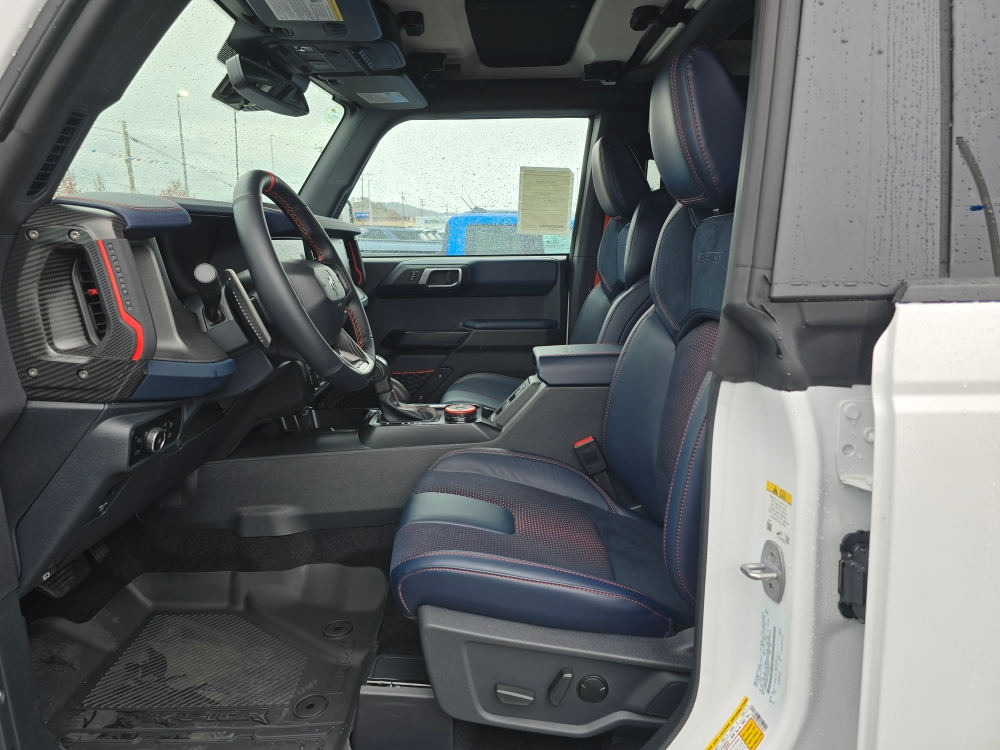 Thumbnail: 2025 Ford Bronco - 8