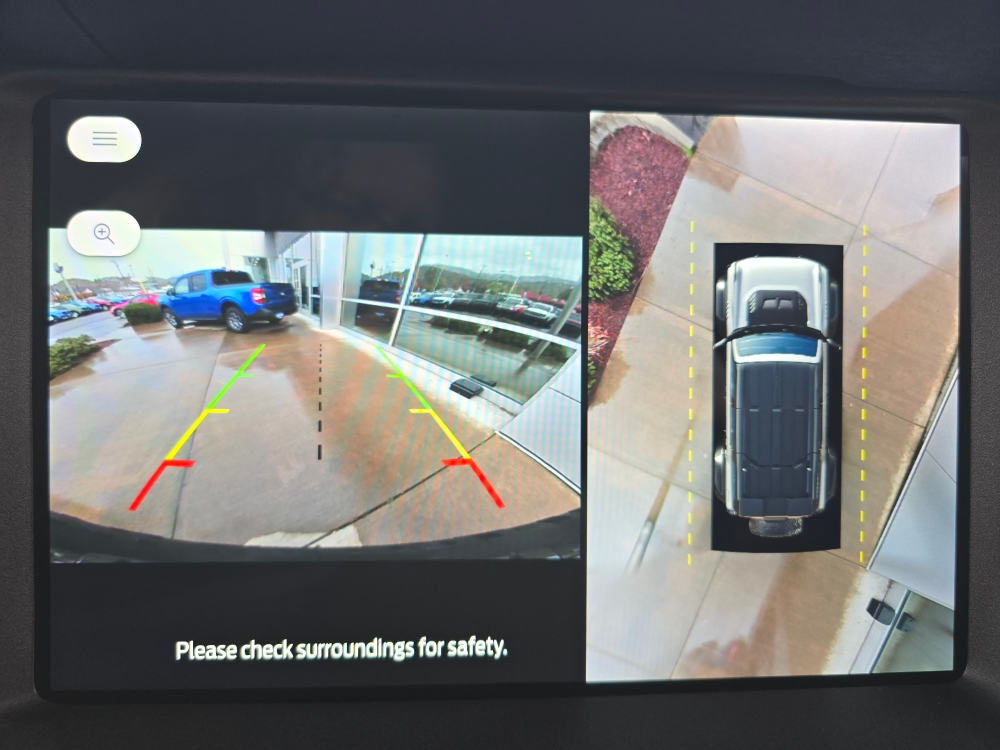 Thumbnail: 2025 Ford Bronco - 21