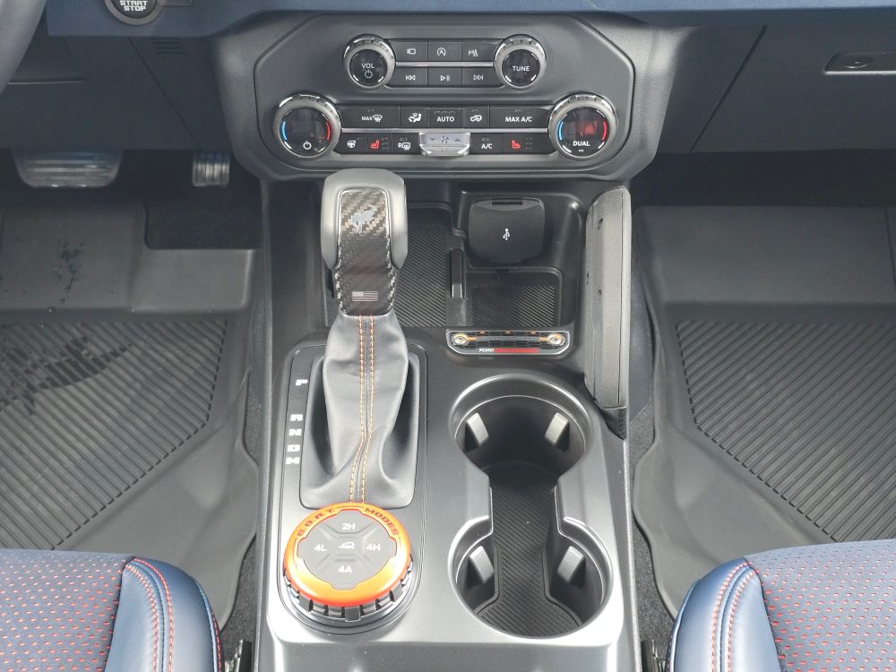 Thumbnail: 2025 Ford Bronco - 13