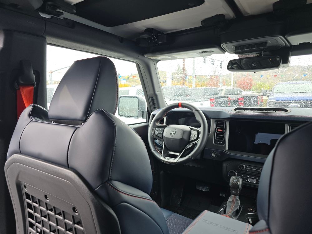 Thumbnail: 2025 Ford Bronco - 2