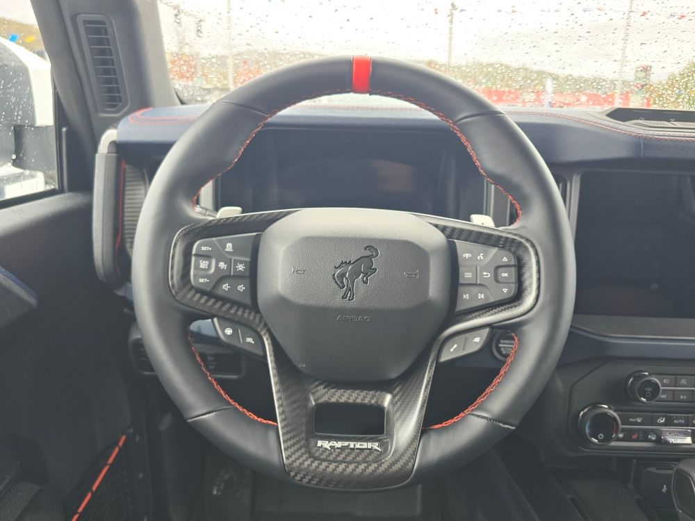 Thumbnail: 2025 Ford Bronco - 7