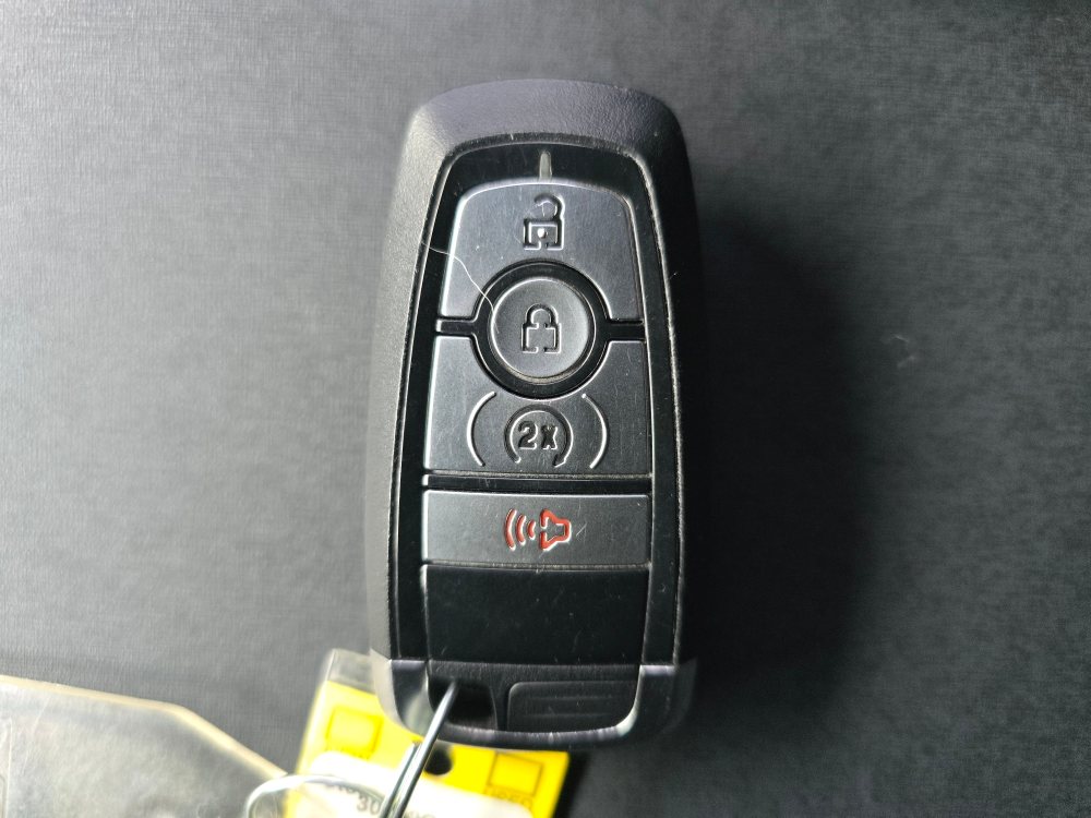 Thumbnail: 2023 Ford Bronco - 15