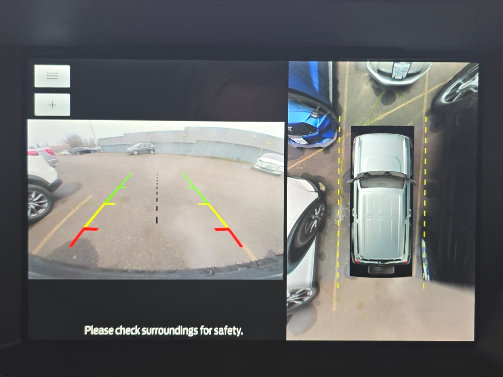 Thumbnail: 2023 Ford Bronco - 21