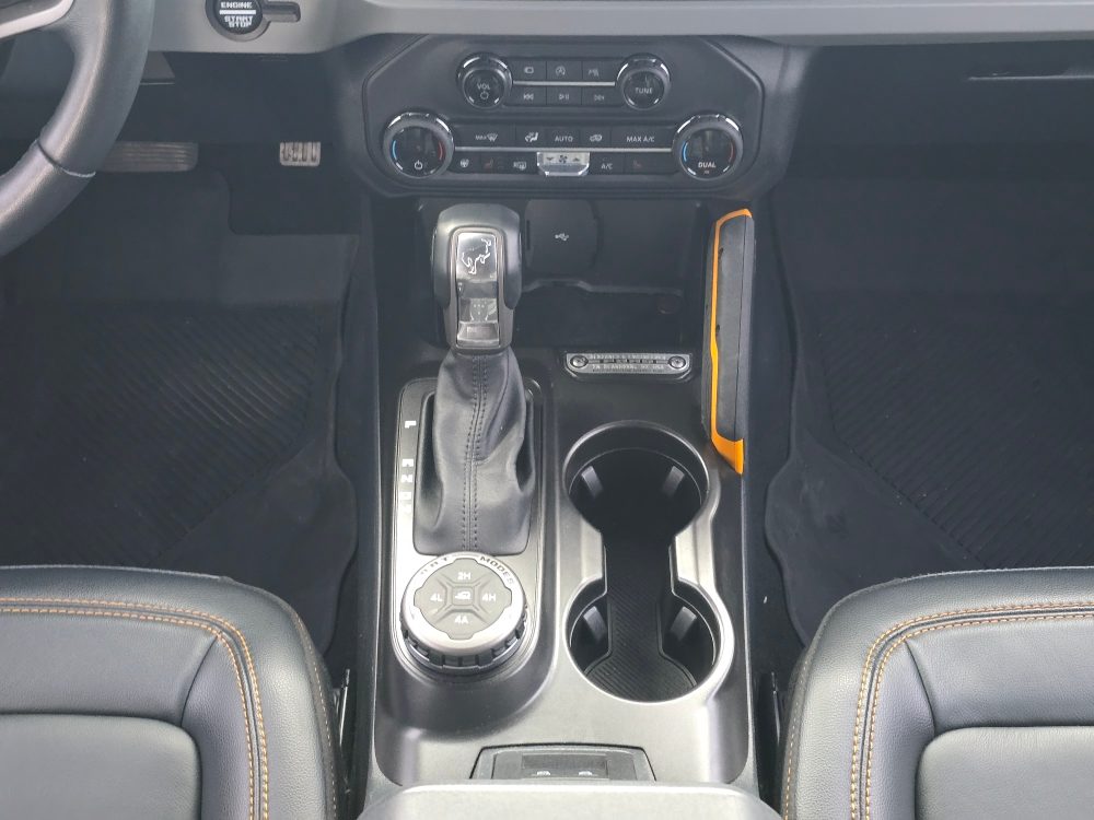 Thumbnail: 2023 Ford Bronco - 13