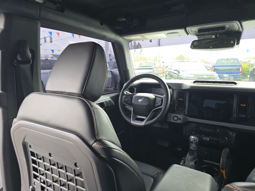 Thumbnail: 2023 Ford Bronco - 7