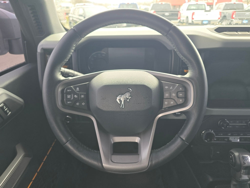 Thumbnail: 2023 Ford Bronco - 2