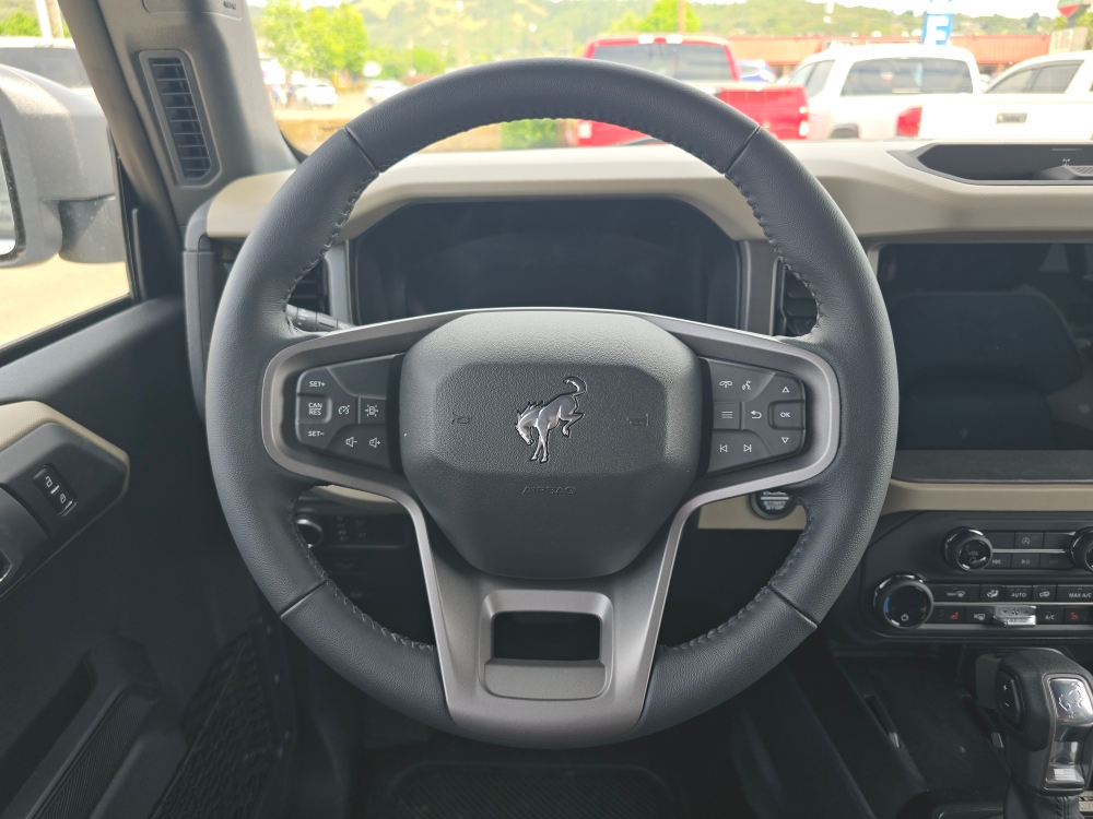 Thumbnail: 2026 Ford Bronco - 7