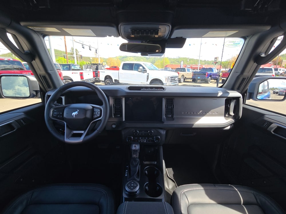 Thumbnail: 2026 Ford Bronco - 11