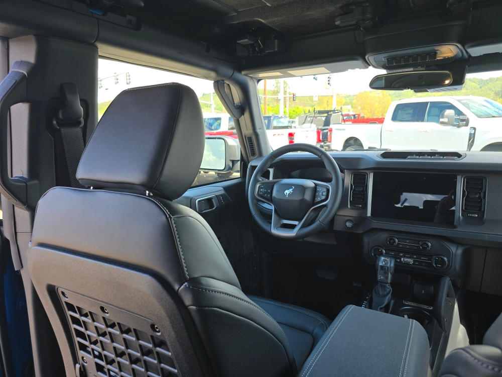 Thumbnail: 2026 Ford Bronco - 2