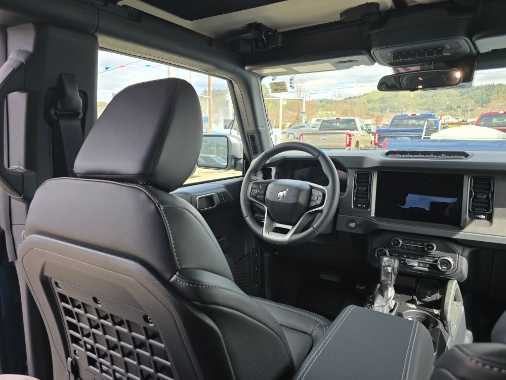 Thumbnail: 2025 Ford Bronco - 2