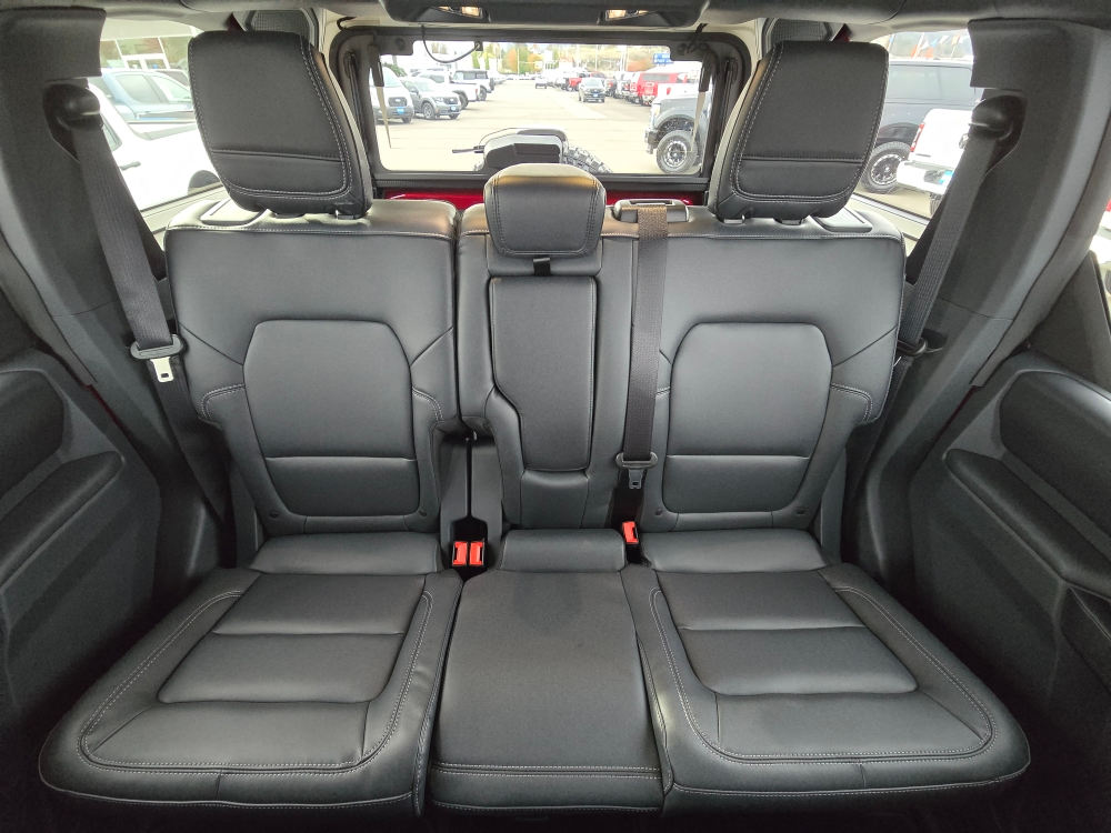 Thumbnail: 2025 Ford Bronco - 19