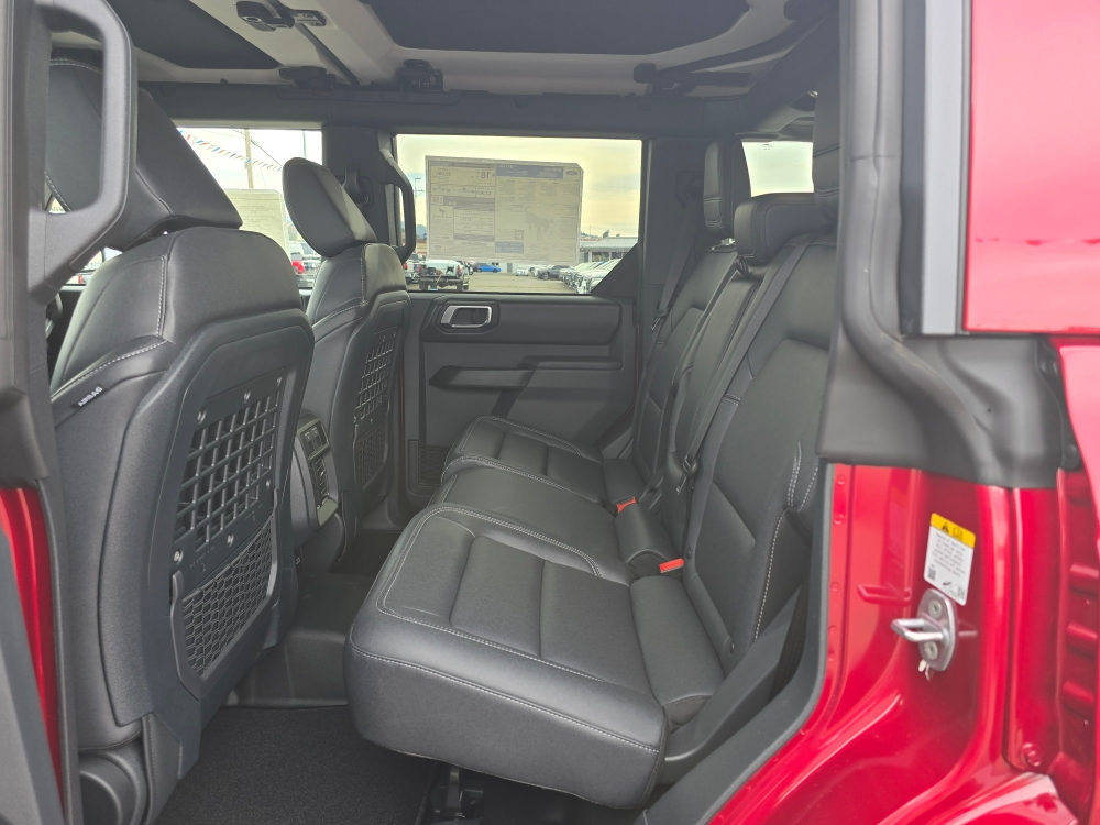 Thumbnail: 2025 Ford Bronco - 10