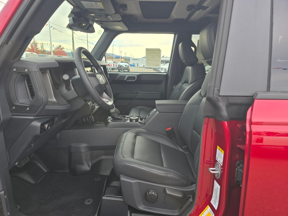 Thumbnail: 2025 Ford Bronco - 8