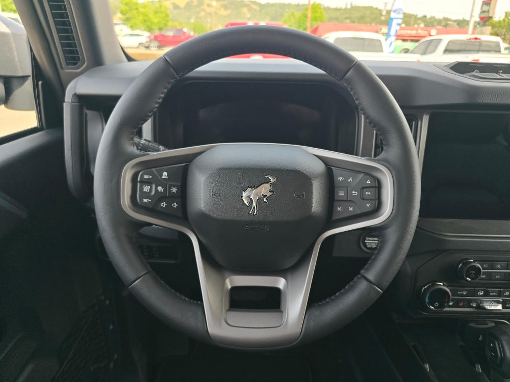 Thumbnail: 2026 Ford Bronco - 7