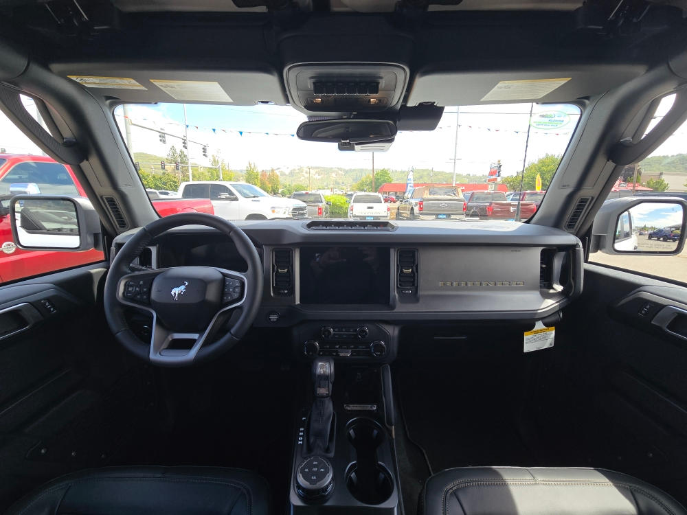 Thumbnail: 2026 Ford Bronco - 11
