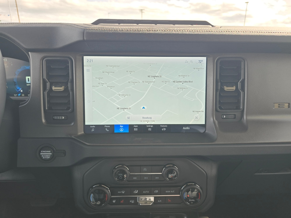 Thumbnail: 2025 Ford Bronco - 12