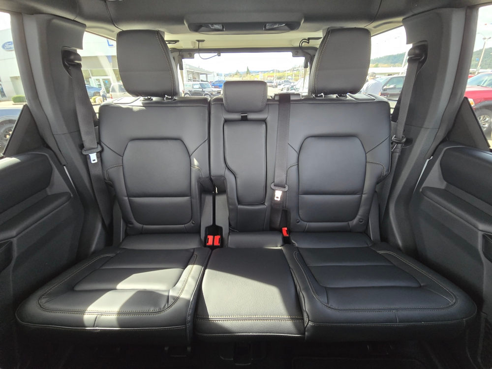 Thumbnail: 2025 Ford Bronco - 19