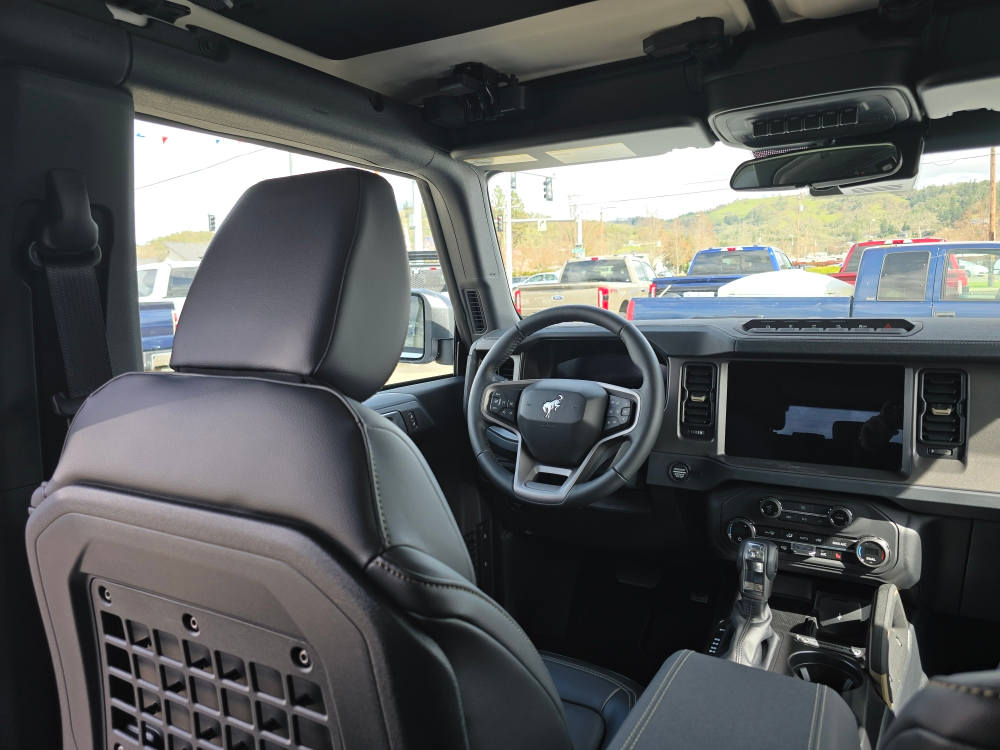 Thumbnail: 2025 Ford Bronco - 2