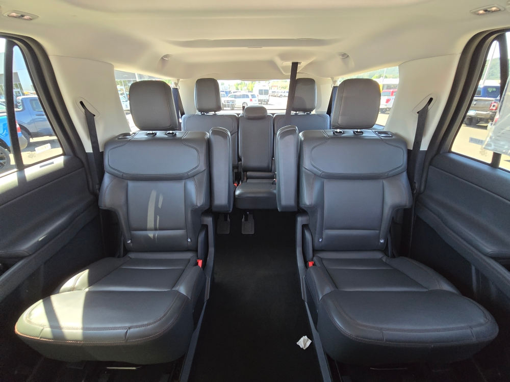Thumbnail: 2025 Ford Expedition MAX - 19