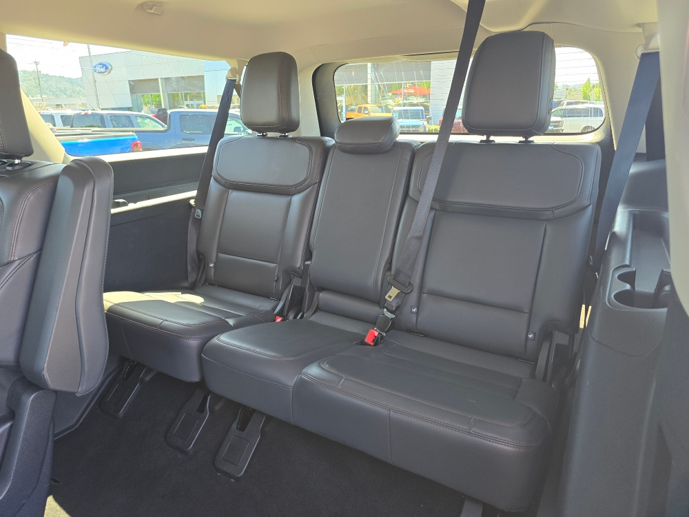 Thumbnail: 2025 Ford Expedition MAX - 18