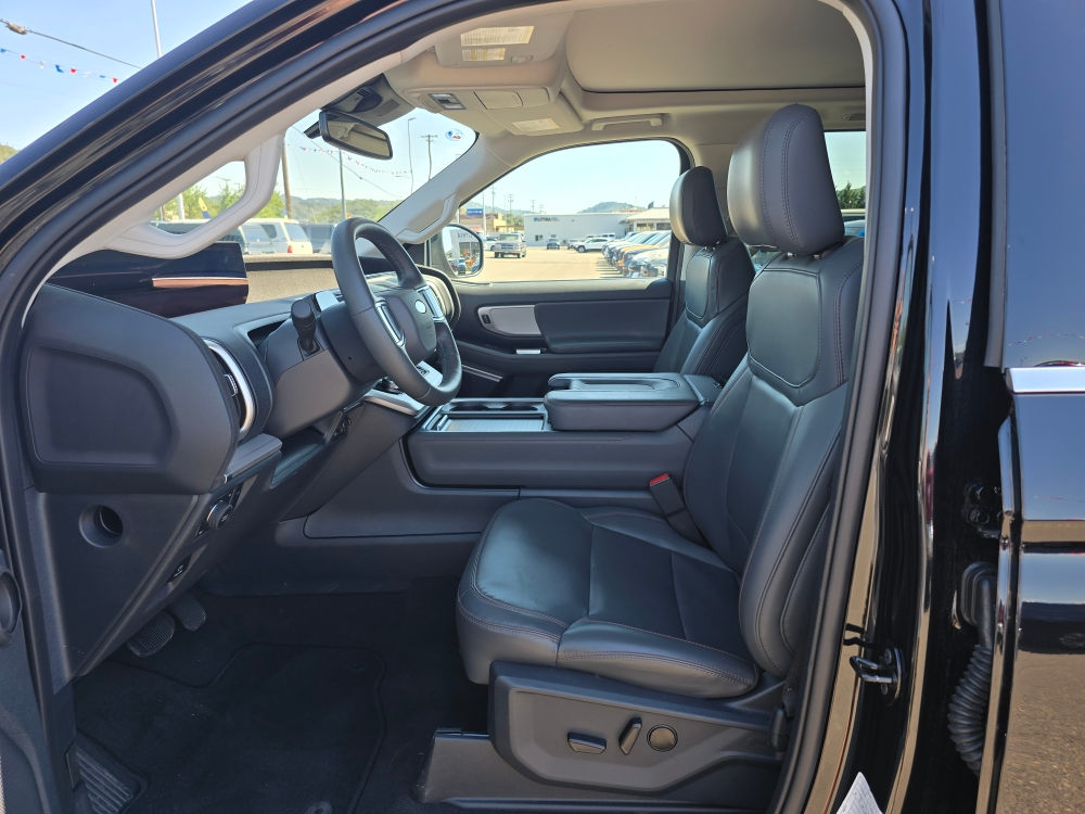 Thumbnail: 2025 Ford Expedition MAX - 8