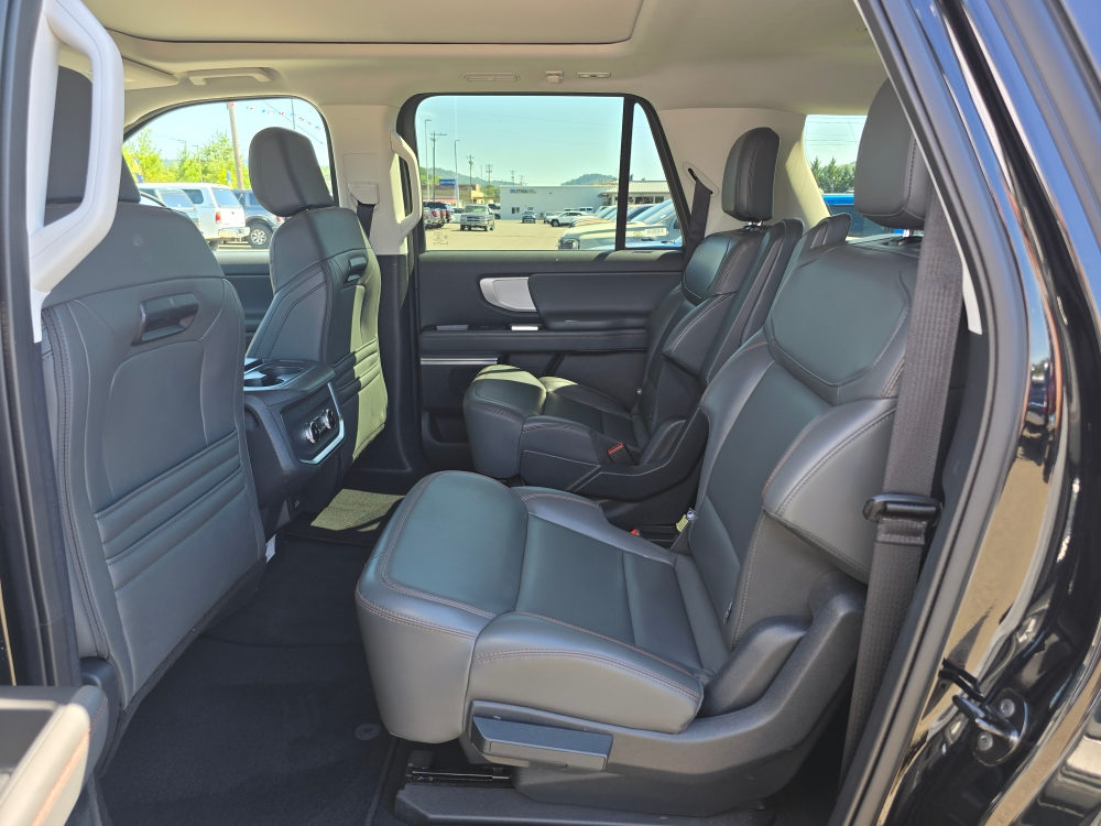 Thumbnail: 2025 Ford Expedition MAX - 10