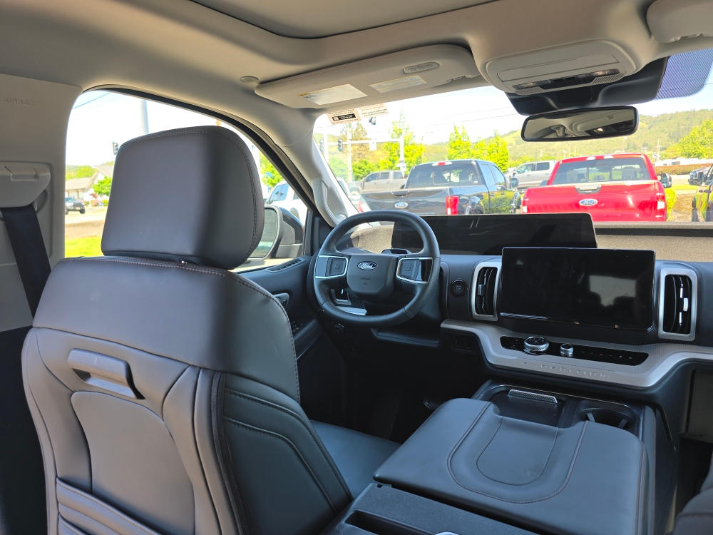 Thumbnail: 2025 Ford Expedition MAX - 9