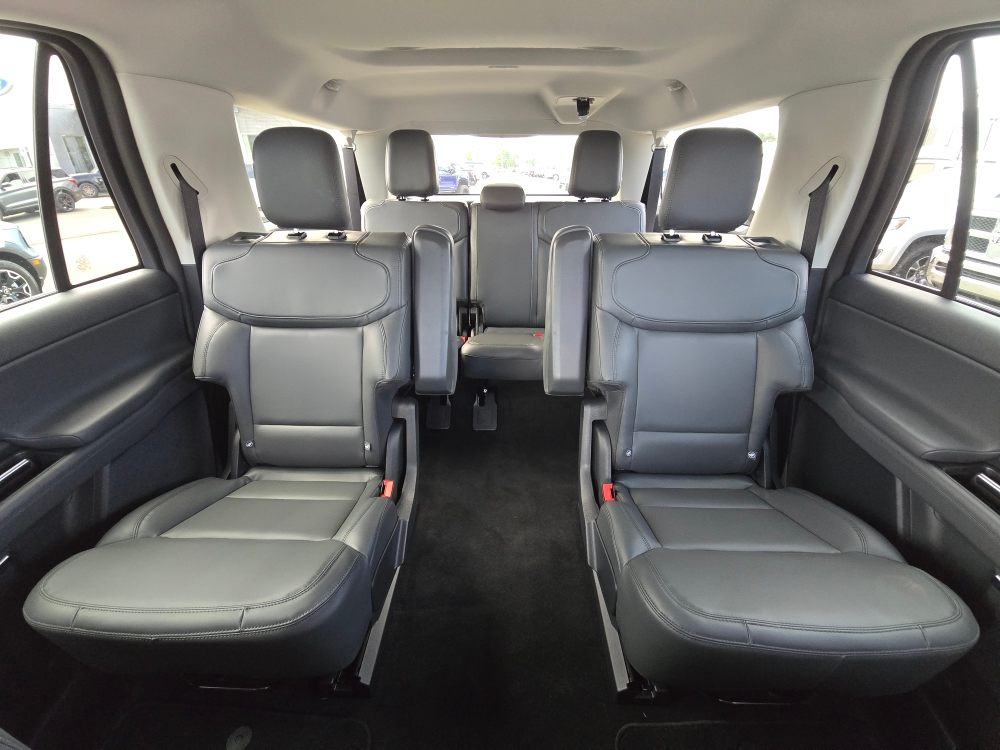 Thumbnail: 2027 Ford Expedition MAX - 20