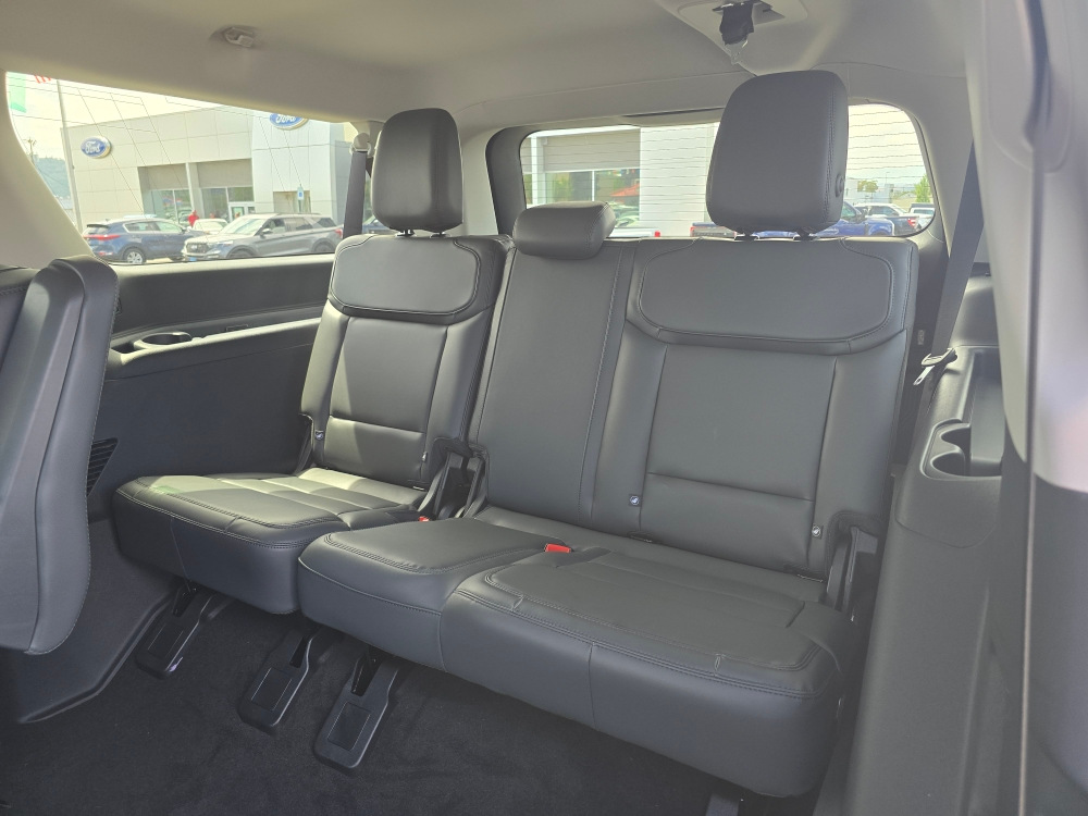 Thumbnail: 2027 Ford Expedition MAX - 19