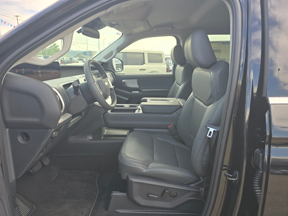 Thumbnail: 2027 Ford Expedition MAX - 9