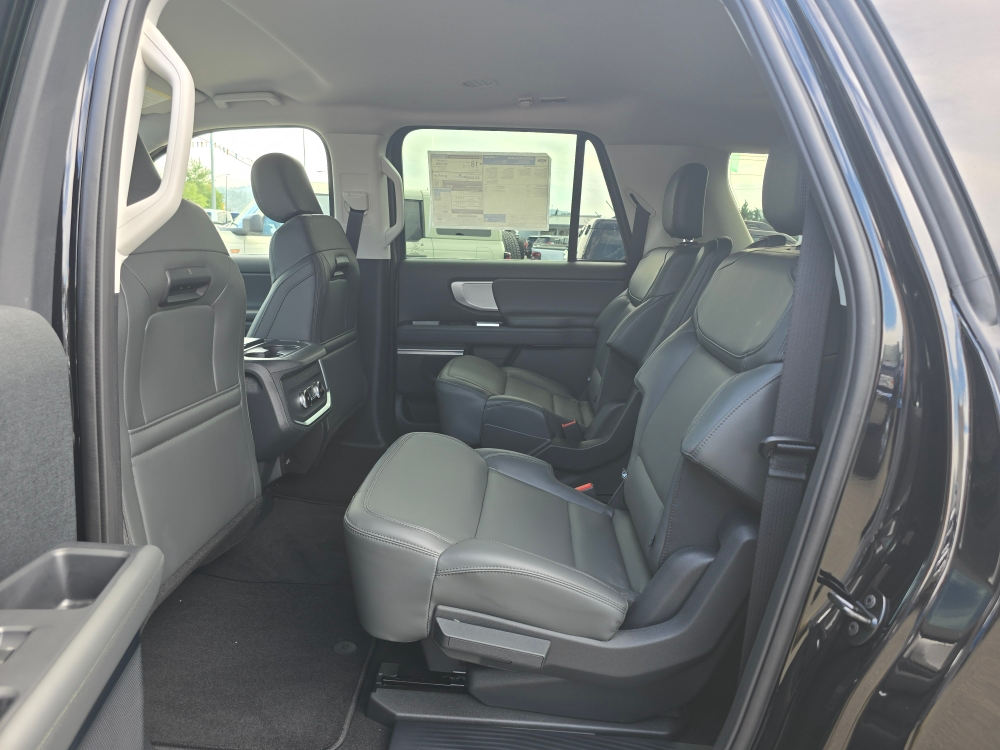 Thumbnail: 2027 Ford Expedition MAX - 11