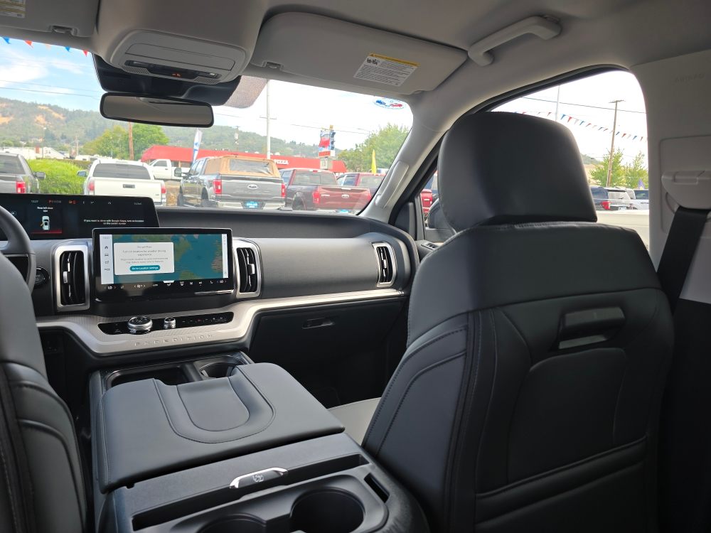Thumbnail: 2027 Ford Expedition MAX - 10