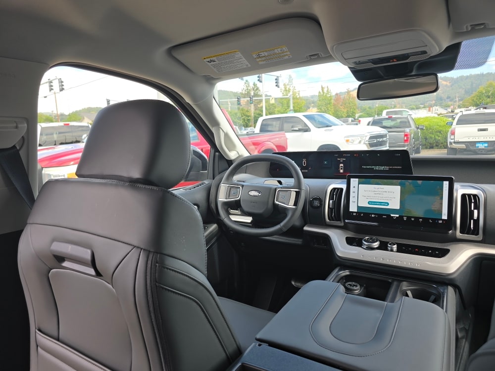Thumbnail: 2027 Ford Expedition MAX - 18
