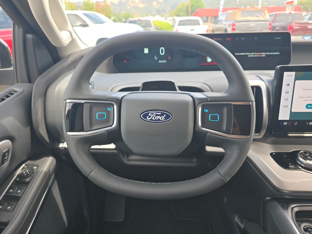 Thumbnail: 2027 Ford Expedition MAX - 2