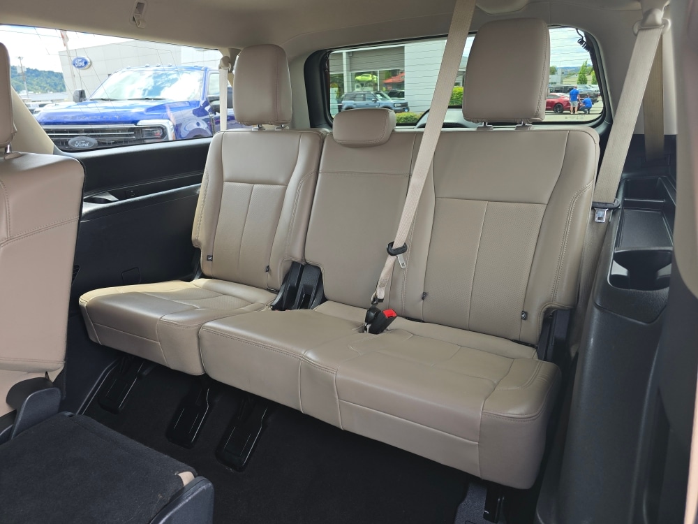 Thumbnail: 2024 Ford Expedition MAX - 20