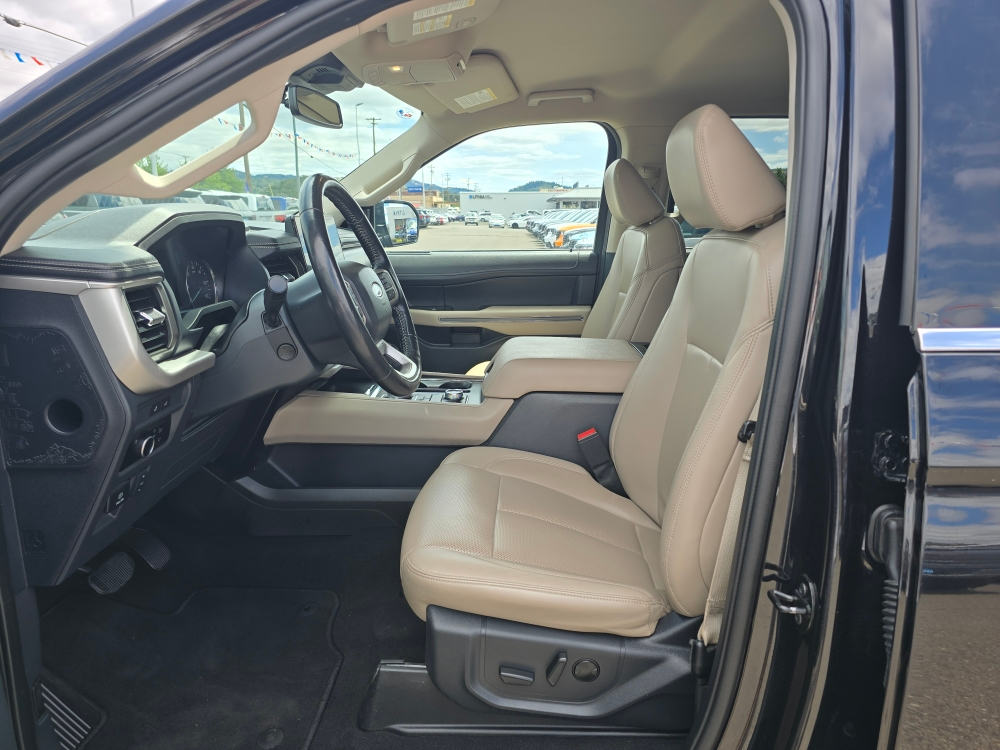 Thumbnail: 2024 Ford Expedition MAX - 8
