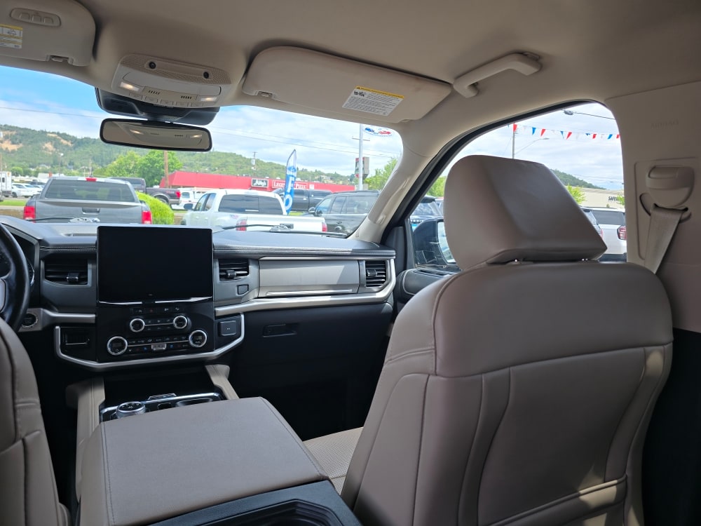 Thumbnail: 2024 Ford Expedition MAX - 9