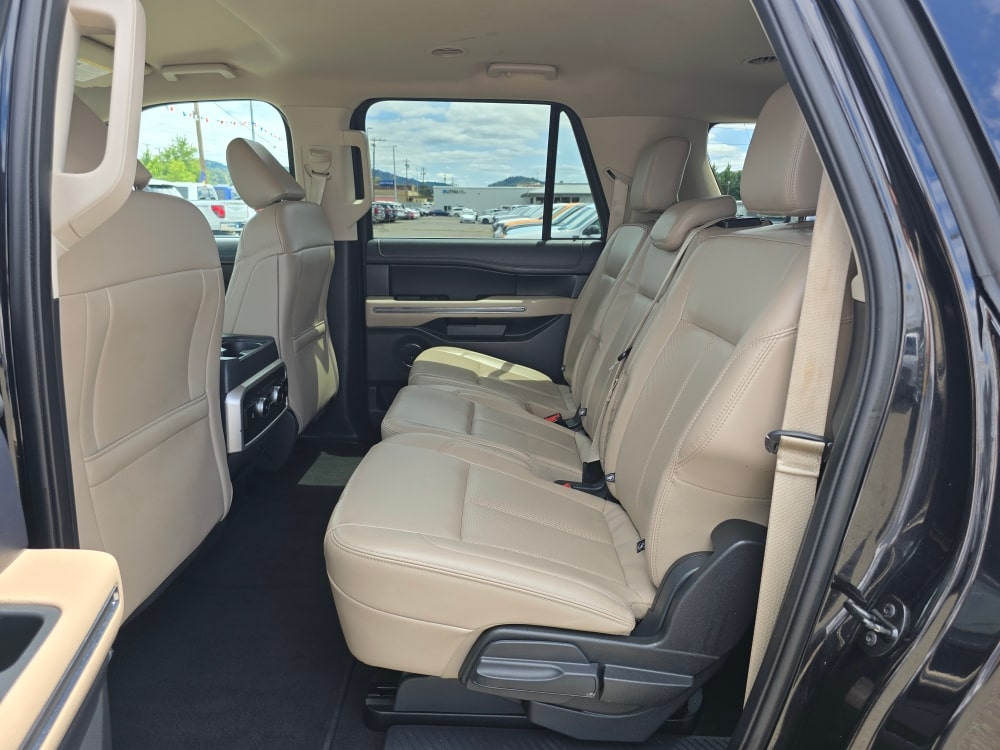 Thumbnail: 2024 Ford Expedition MAX - 10