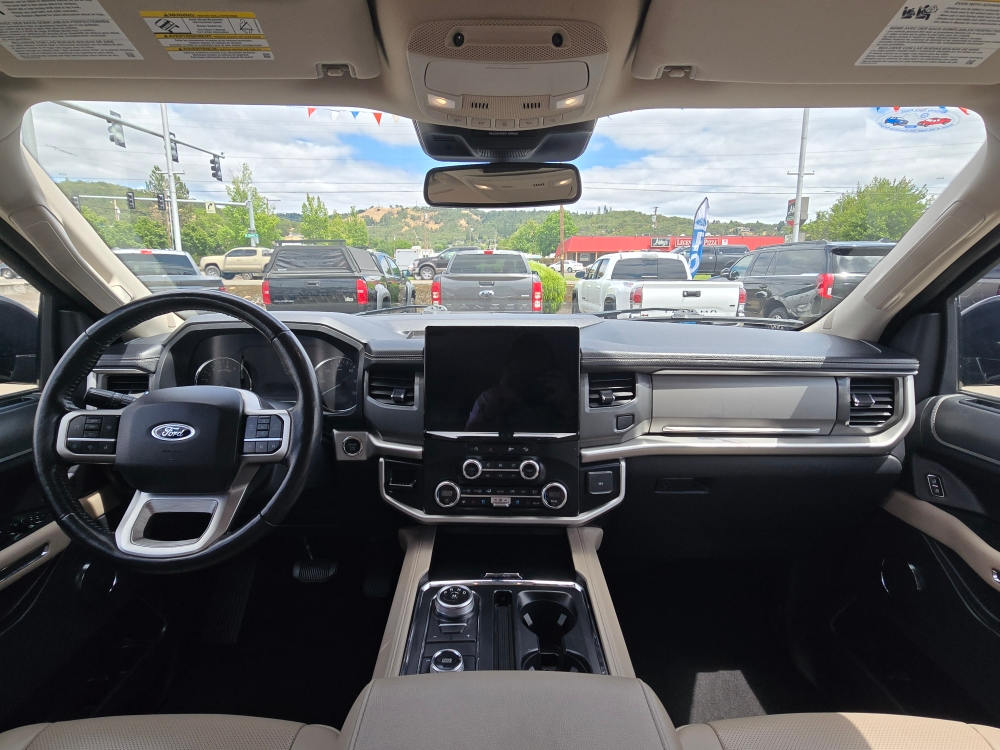 Thumbnail: 2024 Ford Expedition MAX - 11