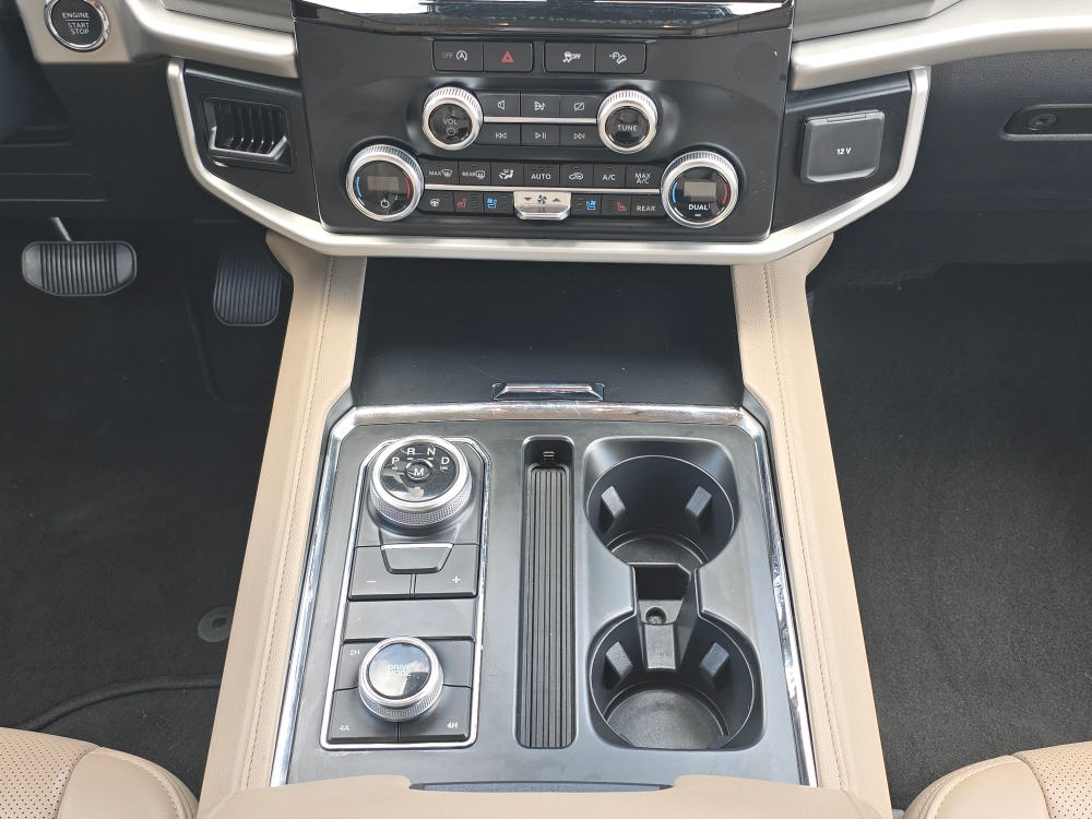 Thumbnail: 2024 Ford Expedition MAX - 13