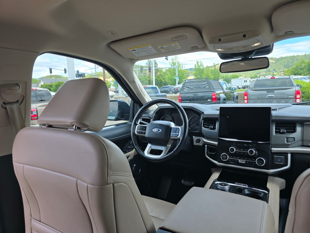 Thumbnail: 2024 Ford Expedition MAX - 2
