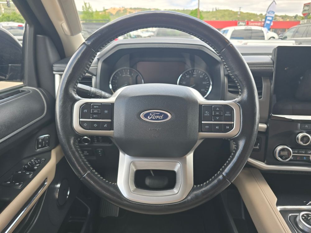 Thumbnail: 2024 Ford Expedition MAX - 7